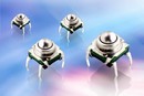 Silent Detect Switch allows straight and vertical orientations.