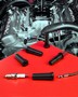 Spark Plug Boot is for General Motors V/8 engines.