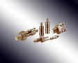 Piezoelectric Pressure Sensors suit rocket motor testing.