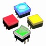 Switch has contact resistance of less than 50 mW initial.