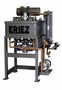 Magnetic Filter features stainless steel construction.