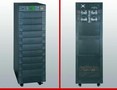 UPS System is configurable up to 160 kVA.