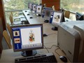 CBT Product is interactive training tool for x-ray screeners.