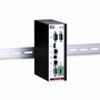 Field Controller handles remote management applications.