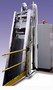 Bar Screen is adapted for deep channel installations.