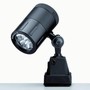 LED Machine Light provides 300 kHz, flicker-free illumination.