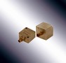 Triaxial Accelerometer measures NVH and vehicle durability.