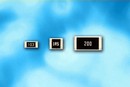 Chip Resistors are available in sizes from 0402 up to 2512.