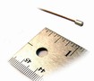Press Fit Sensor analyzes melt and cavity temperature.