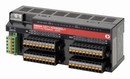 Safety I/O Terminal offers 18.7 msec maximum response time.
