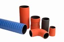 Fluorocarbon Lined Hose targets heavy-duty truck market.