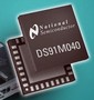 Transceiver is compliant with EIA/TIA-899 M-LVDS standard.