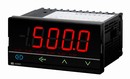 Digital Indicator comes in short 60 mm 1/8 DIN case.