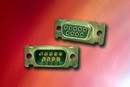 D-Subminiature Connectors withstand corrosive environments.