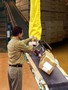 Vacuum Tube Lifter features articulated head.
