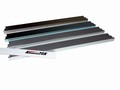ATCA Front Panels come with or without channel.