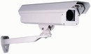 Protective Housing is designed for CCTV cameras.