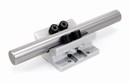Pillow Blocks come in single, twin, and double models.
