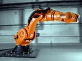 Industrial Robot offers 1,000 kg payload.
