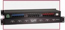 A/B Switch has local and remote individual channel control.