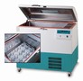 Laboratory Shakers can handle up to 4 x 6 L flasks.
