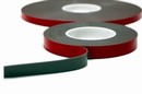 Acrylic Foam Tape bonds in extreme conditions.