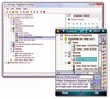 Software helps organize notes on pocket PCs.