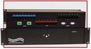 A/B Switch features redundant remote control and power.