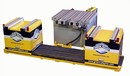 
Green Valley Manufacturing, Inc. Introduces a Patented Rack Drive System
