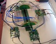 
FCI AirMax VS� and ZipLine(TM) Connectors Transmit Error-Free 40Gb/s Data
