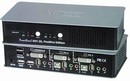 KVM Switch comes with FireWire support.
