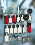 IEC Limit Switch features modular design.