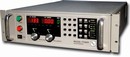 DC Power Supplies are water-cooled.