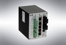 Ethernet Switches suit universal Automation IT platform.
