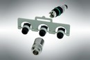 Cable Connector is offered with 3 different seals.