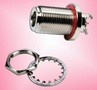 Edgeboard Connector is suited for outdoor RF applications.