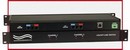 A/B Switch is operated from 10/100 BASE-T remote.