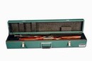 Gun Carrying Cases feature 2 padlockable latches.