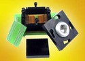 BGA Sockets are developed for 0.8 mm pitch SDRAM.