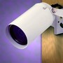 Security Cameras are suitable for outdoor day/night use.