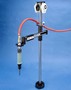 Torque Arm provides precise positioning of assembly tools.