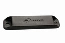 RFID Tag is rated IP68 and is UL94 V-0 flame-resistant.