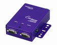 Gateway suits building automation or process control network.