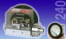 DP Indicator is offered with transmitter option.