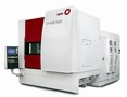 
New KAPP KX 500 FLEX and NILES ZE 400 Machines Featured at IMTS 2008
