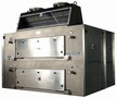 Rapeseed Flaker enables high capacity oil extraction.