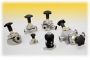 
Top Line Expanding Diaphragm Valve Product Line to Include Specialty Materials
