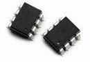 Optocoupler is for hybrid electric vehicle applications.