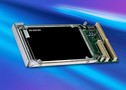 Mass Storage PMC incorporates serial storage technology.