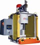 Benchtop Presses feature ram equipped with anti-rotation.